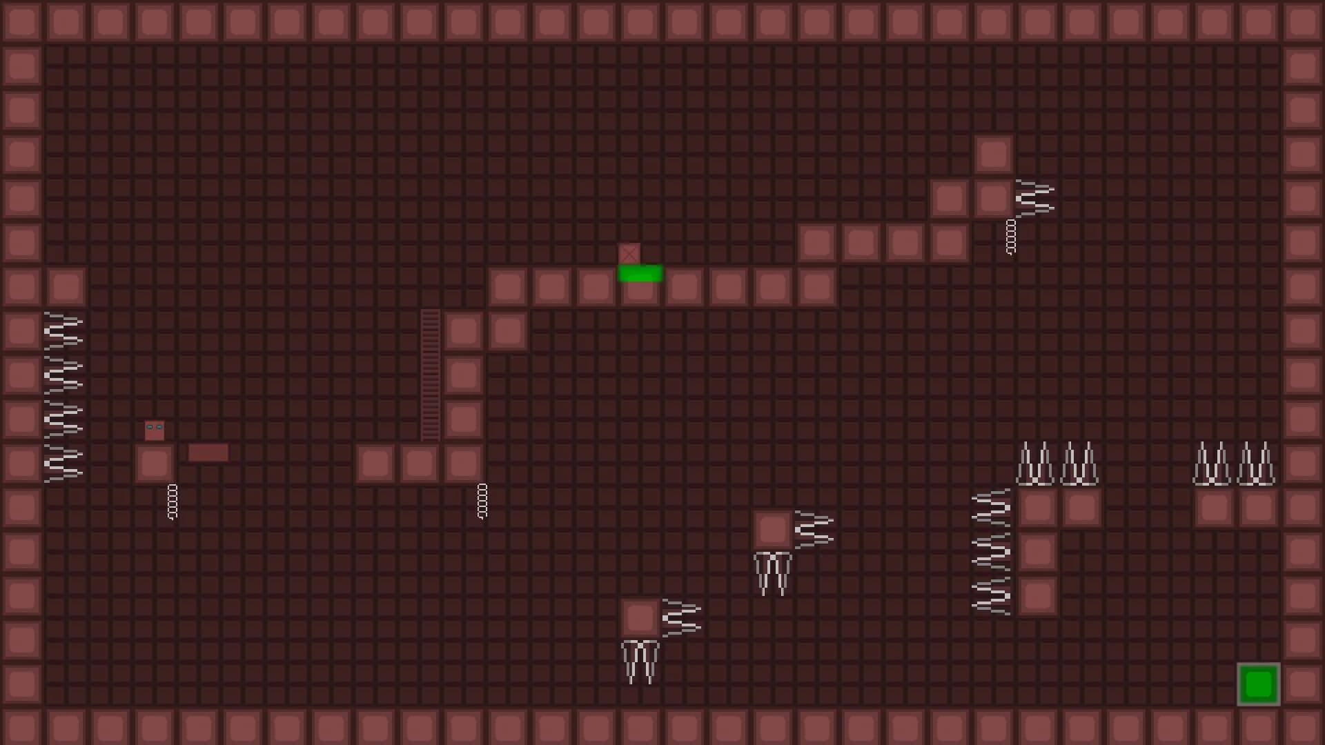 Hube: Seeker of Achievements screenshot 1