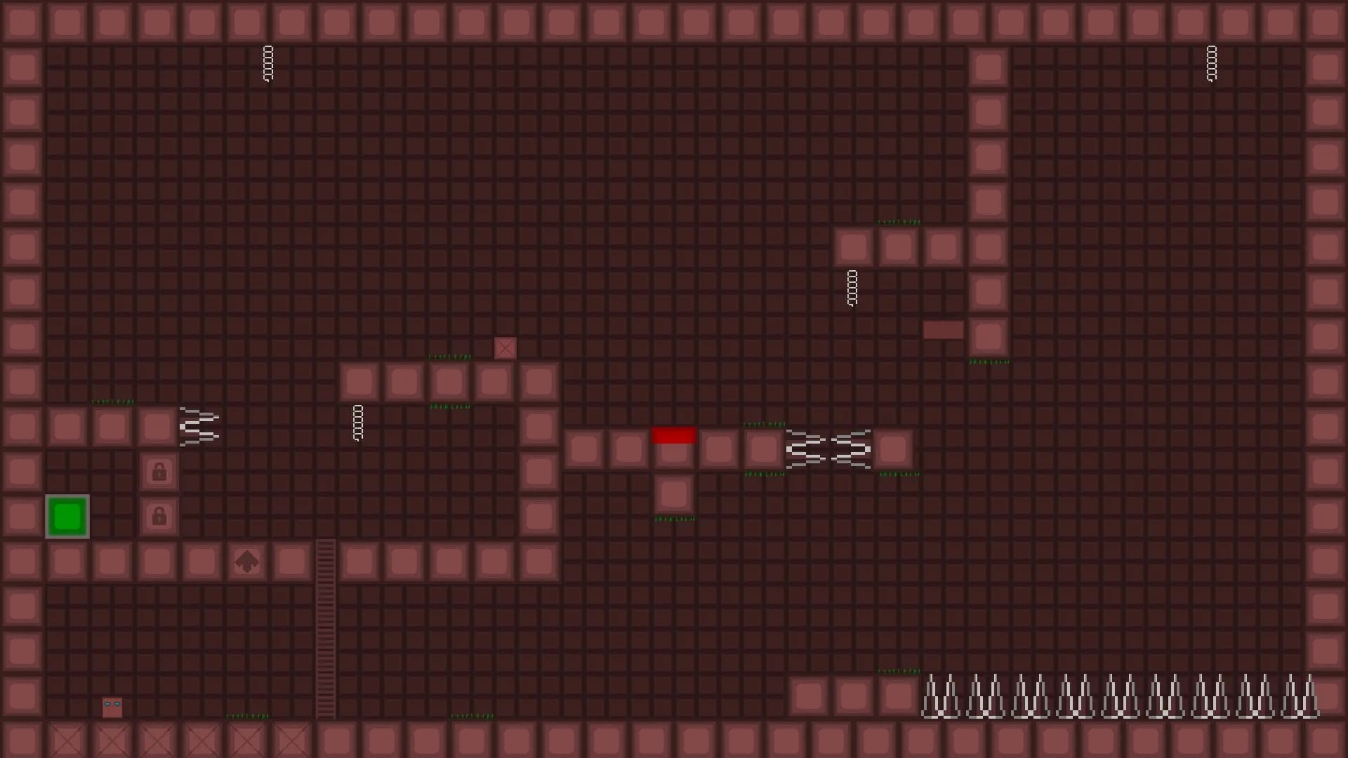 Hube: Seeker of Achievements screenshot 5