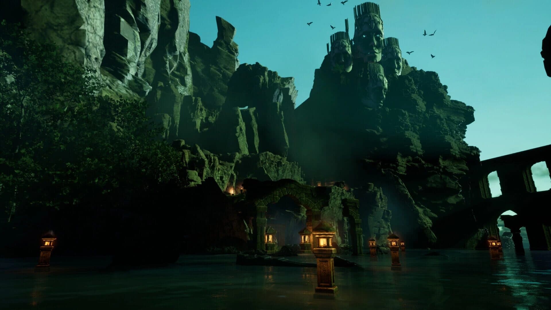 Hüddam screenshot 1