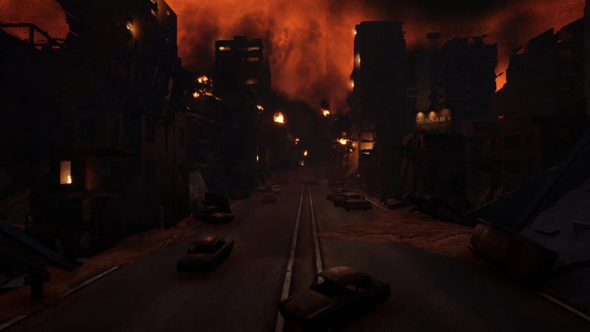Hüddam screenshot 2