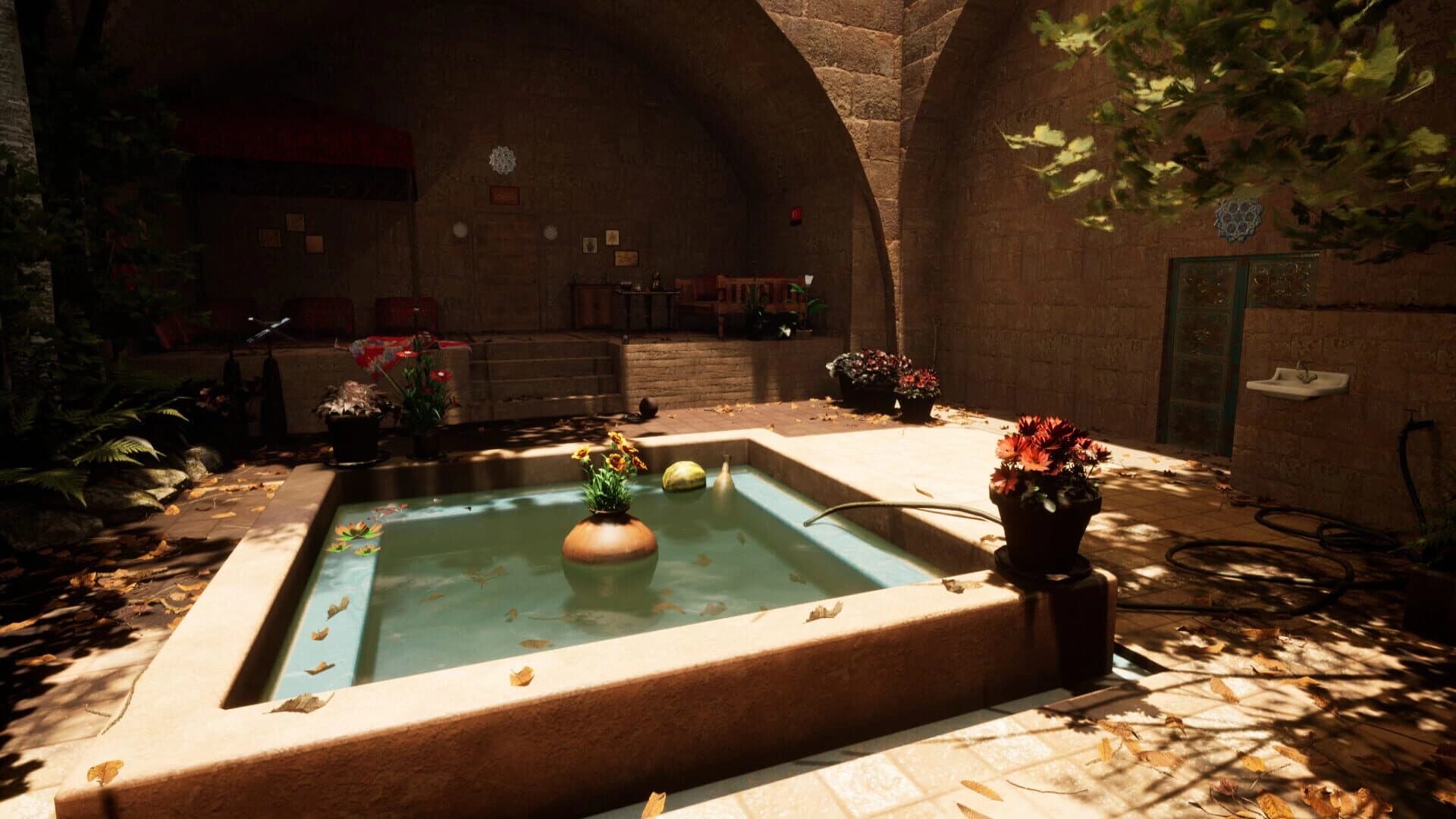 Hüddam screenshot 5