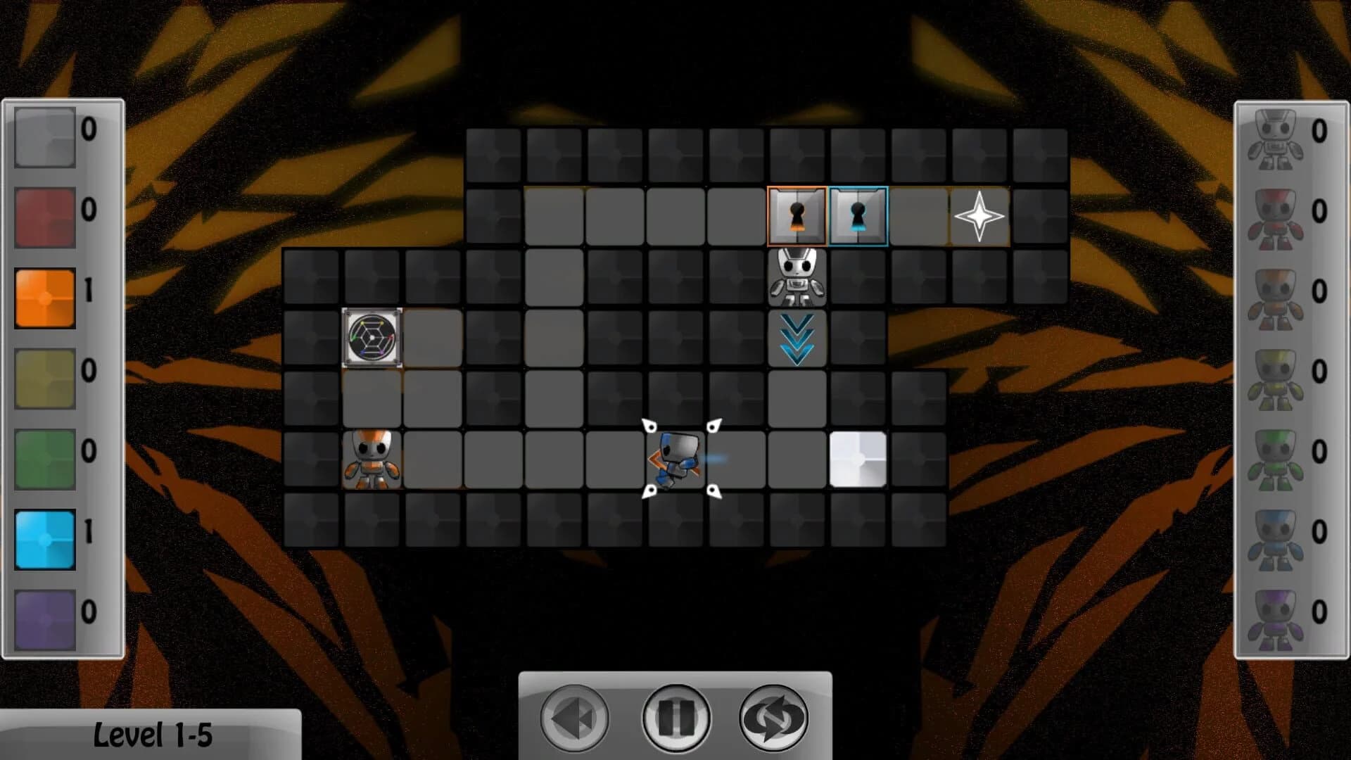 HueBots screenshot 3