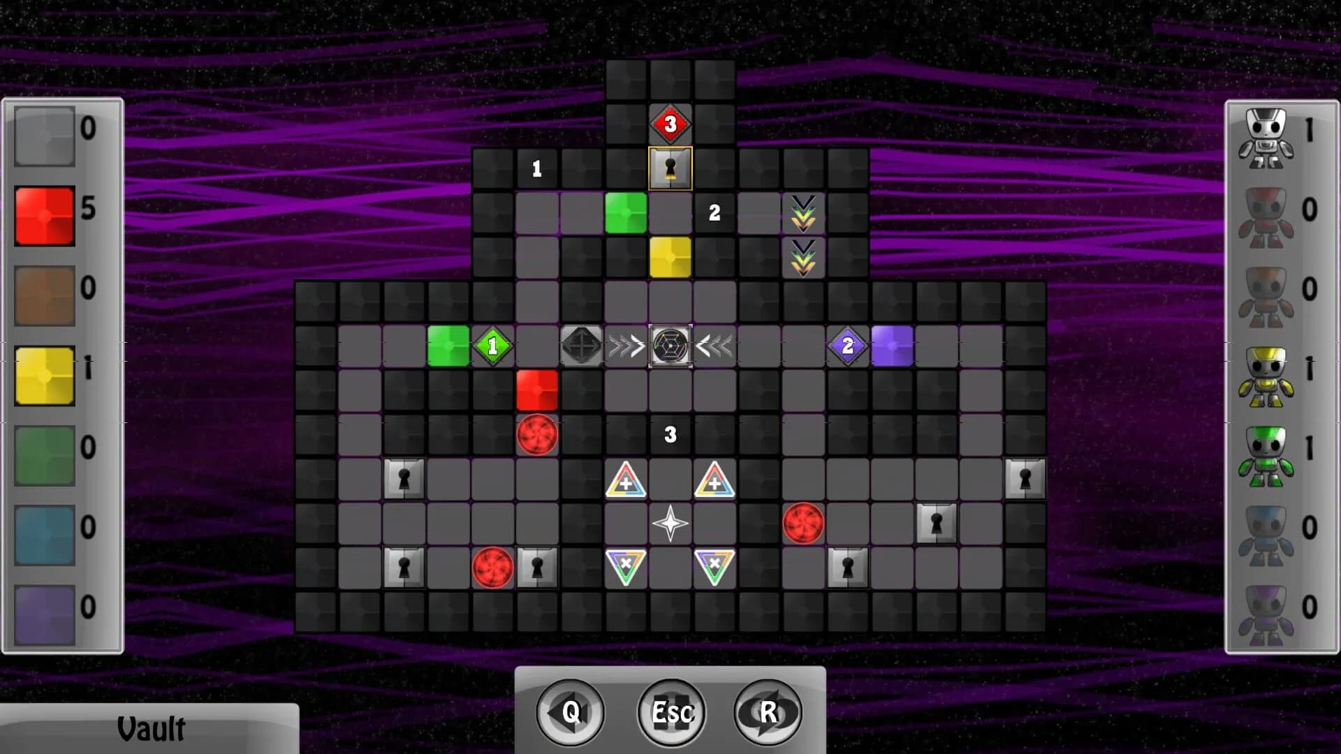 HueBots screenshot 1