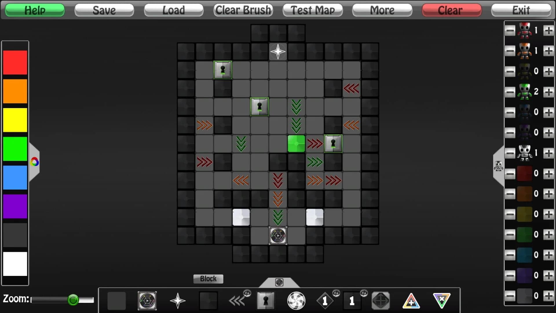 HueBots screenshot 4