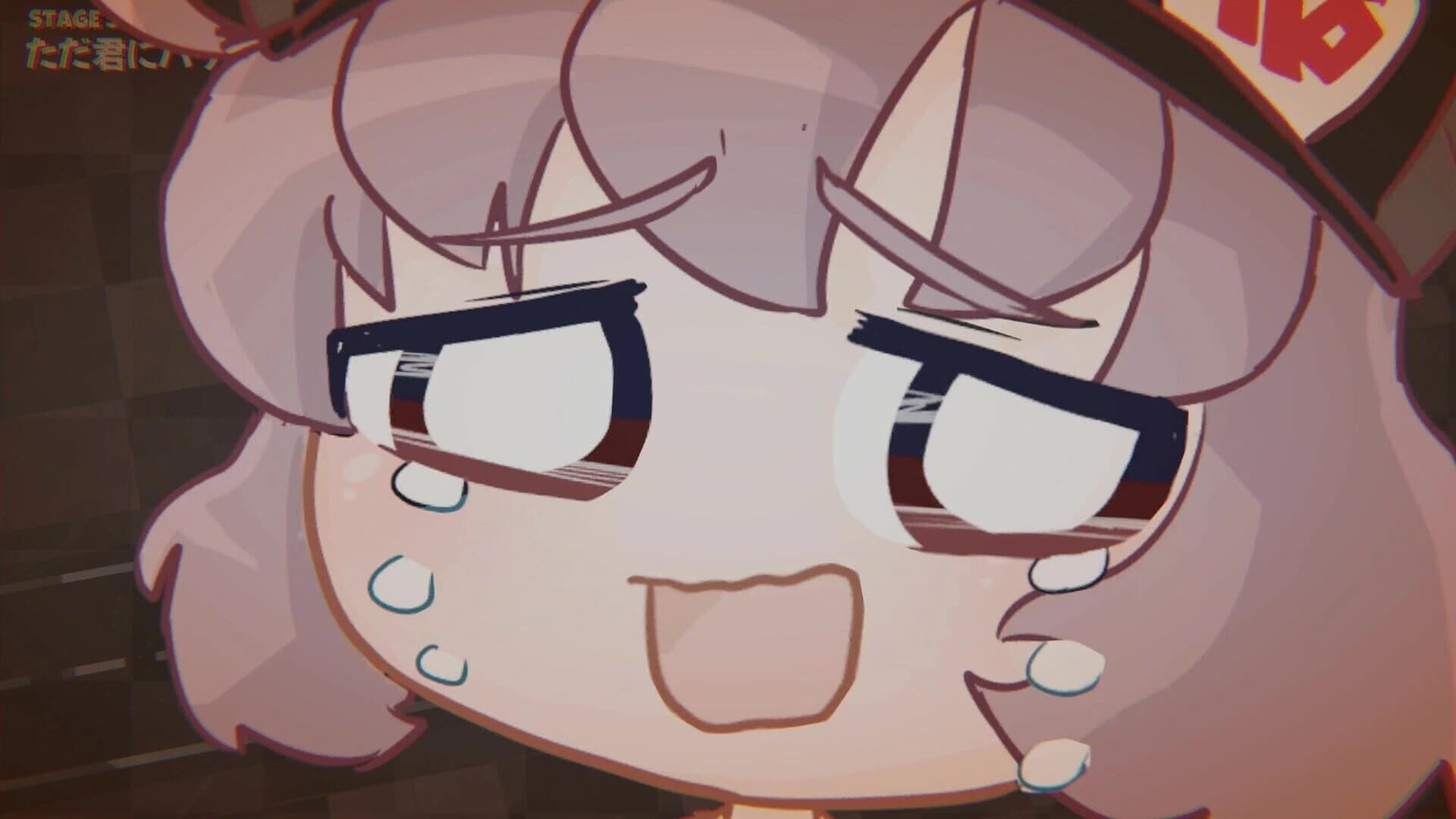 Hug Survivor screenshot 2