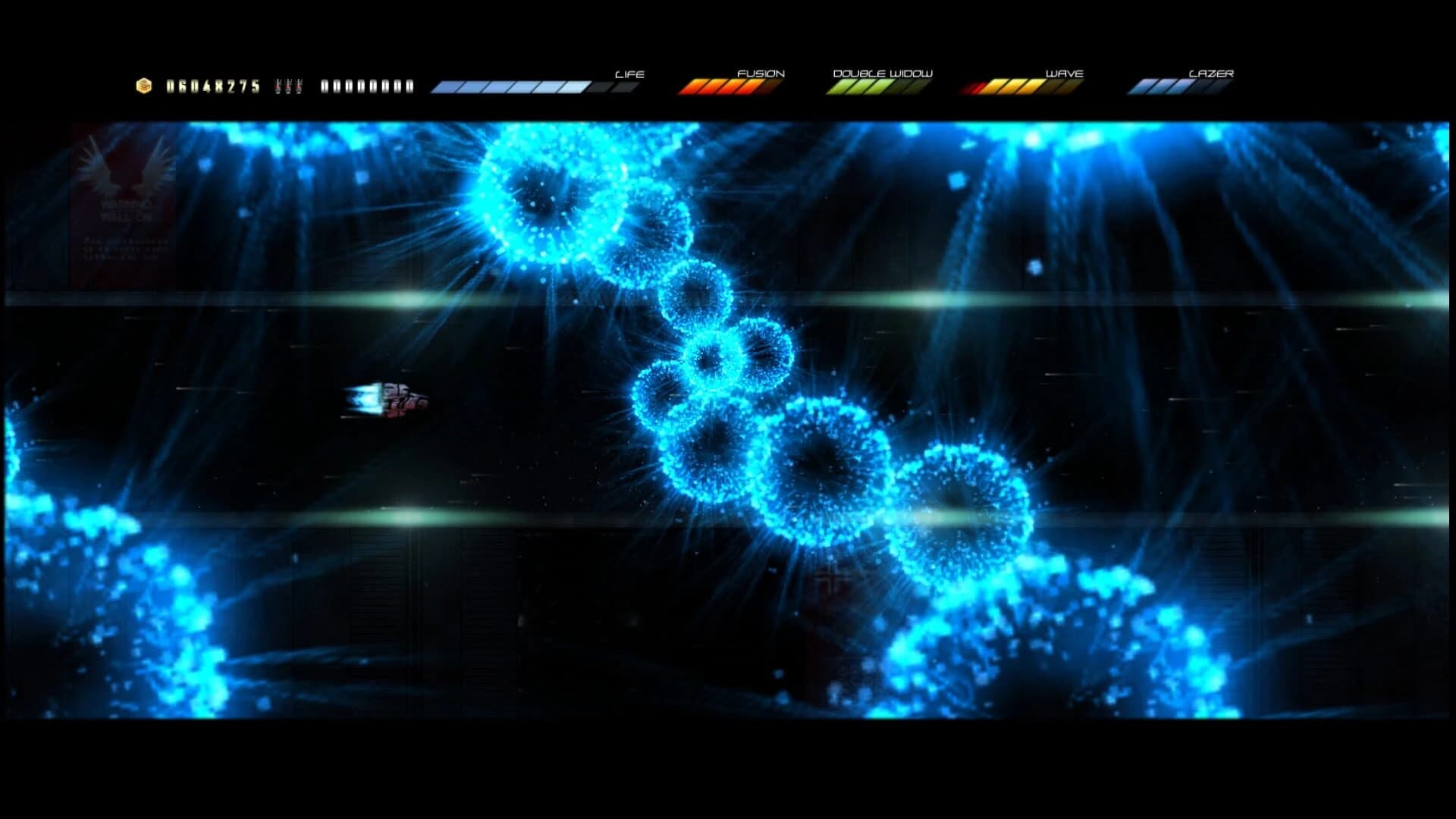 Huge Enemy - Worldbreakers screenshot 5