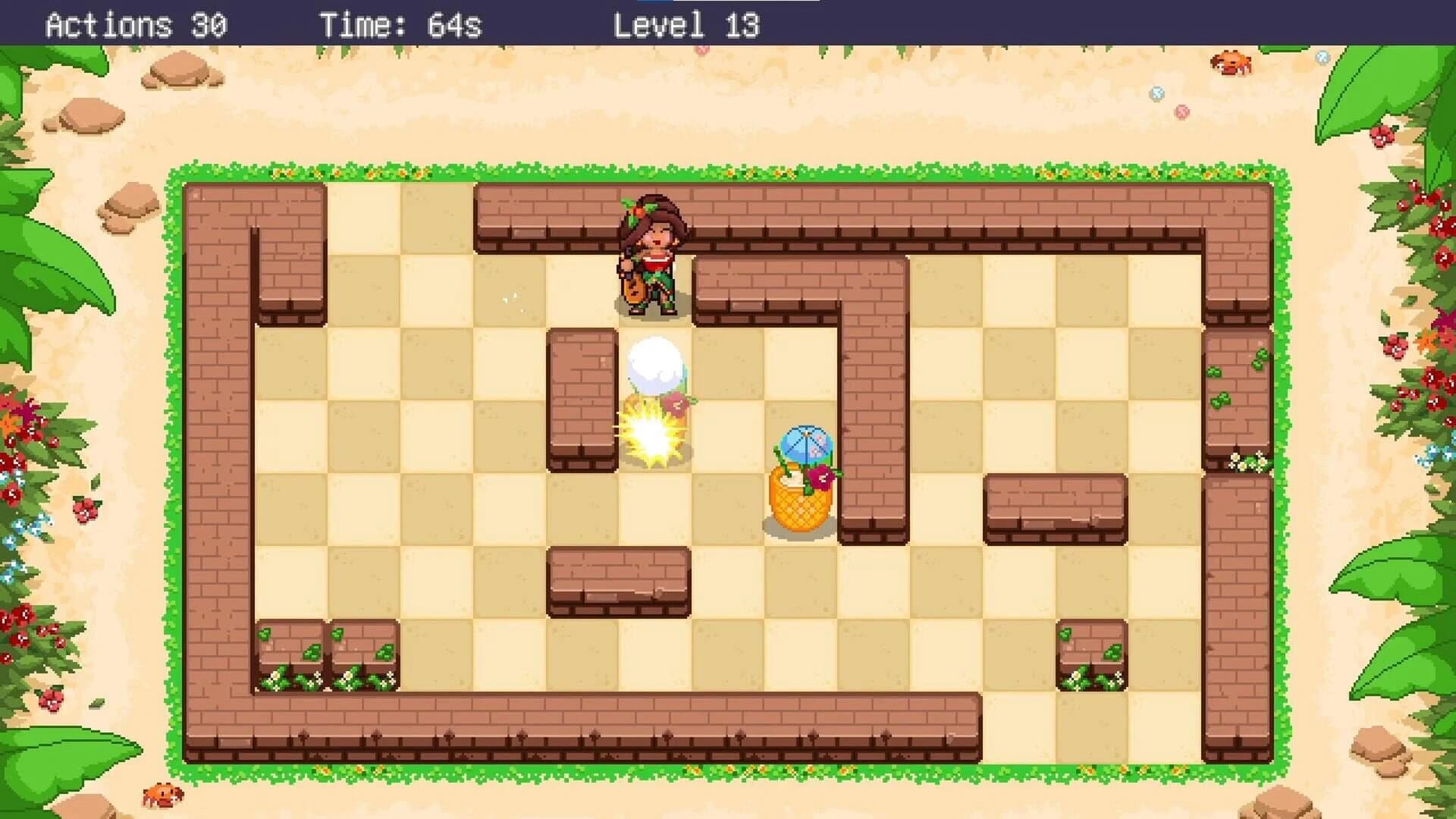 Hula Hula Wee screenshot 3