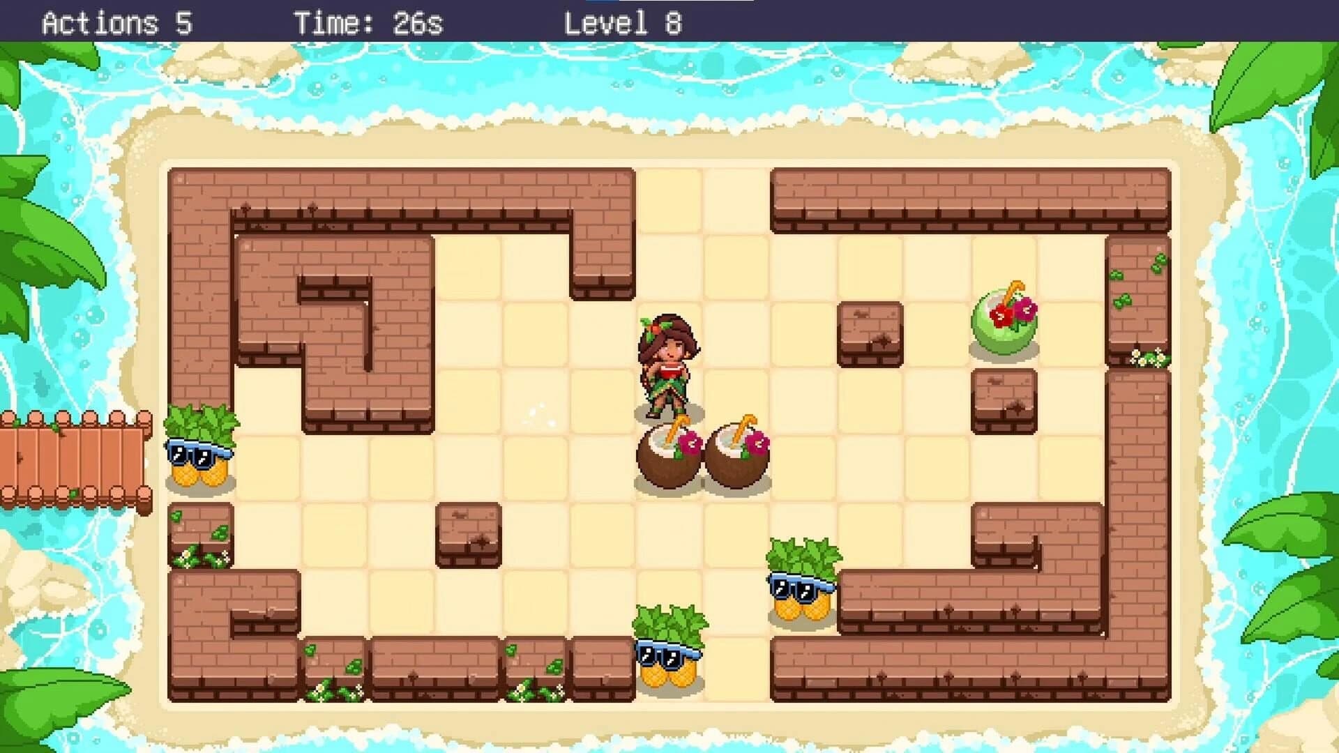 Hula Hula Wee screenshot 4