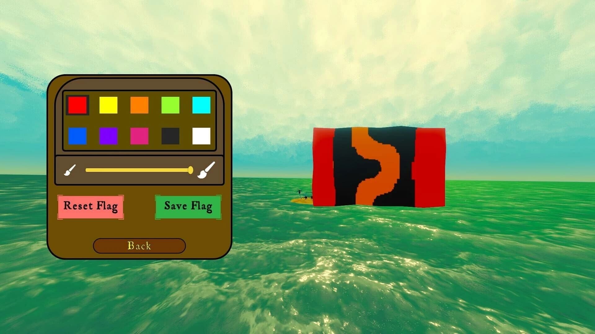 Hullbreaker screenshot 2