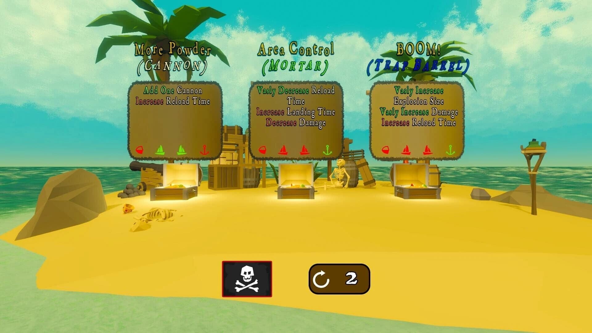 Hullbreaker screenshot 5