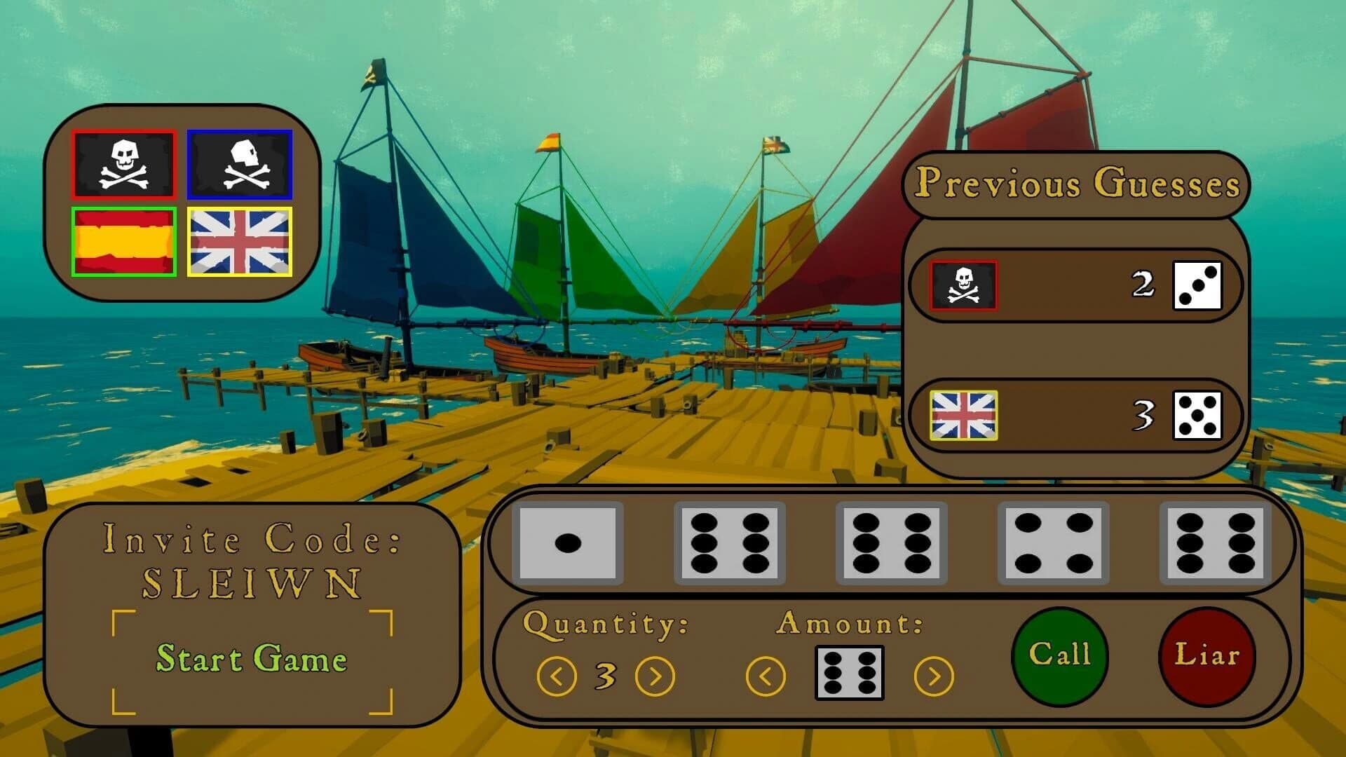 Hullbreaker screenshot 3