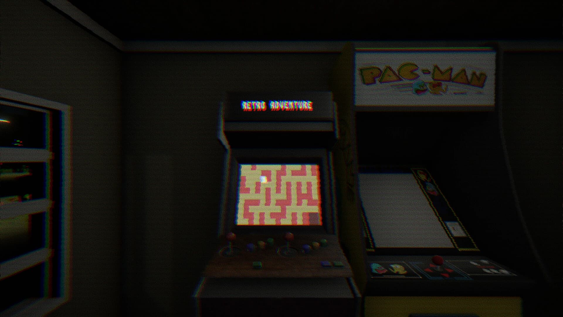 Hulzuyot: Horror Game screenshot 5