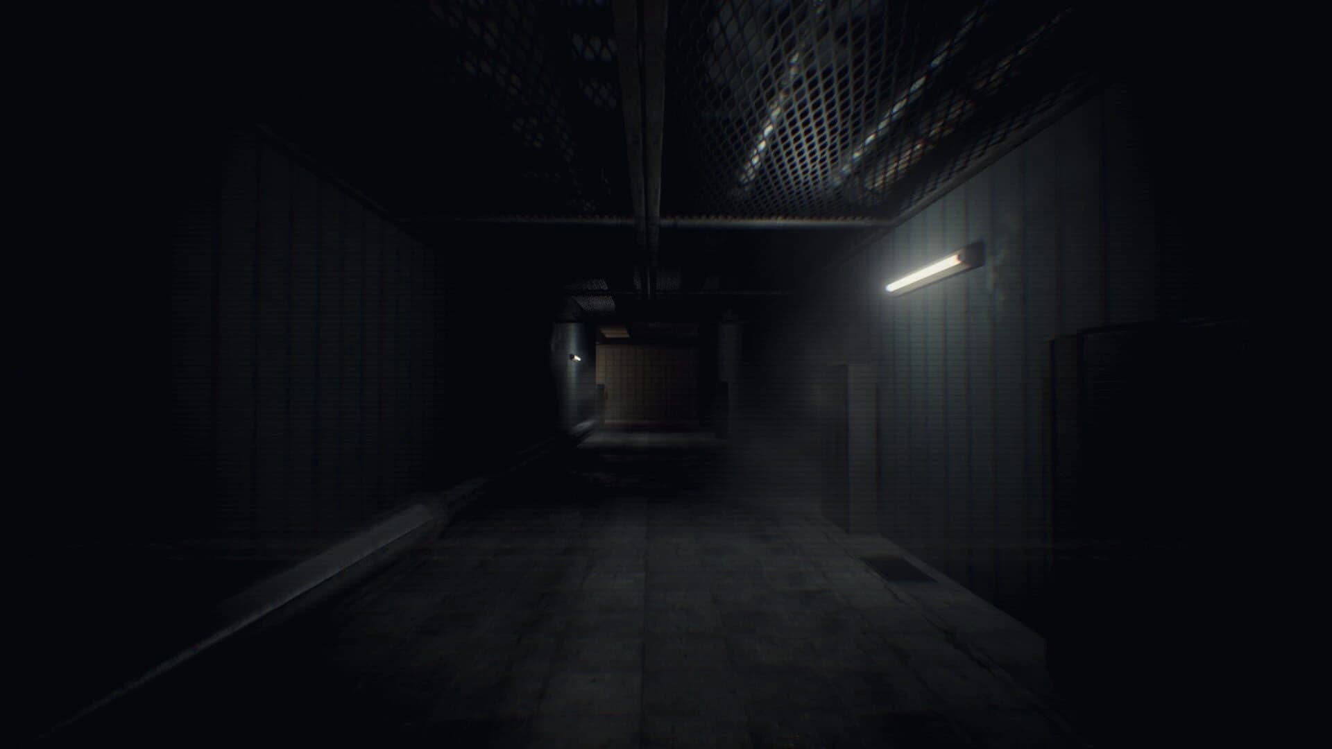 Human screenshot 1