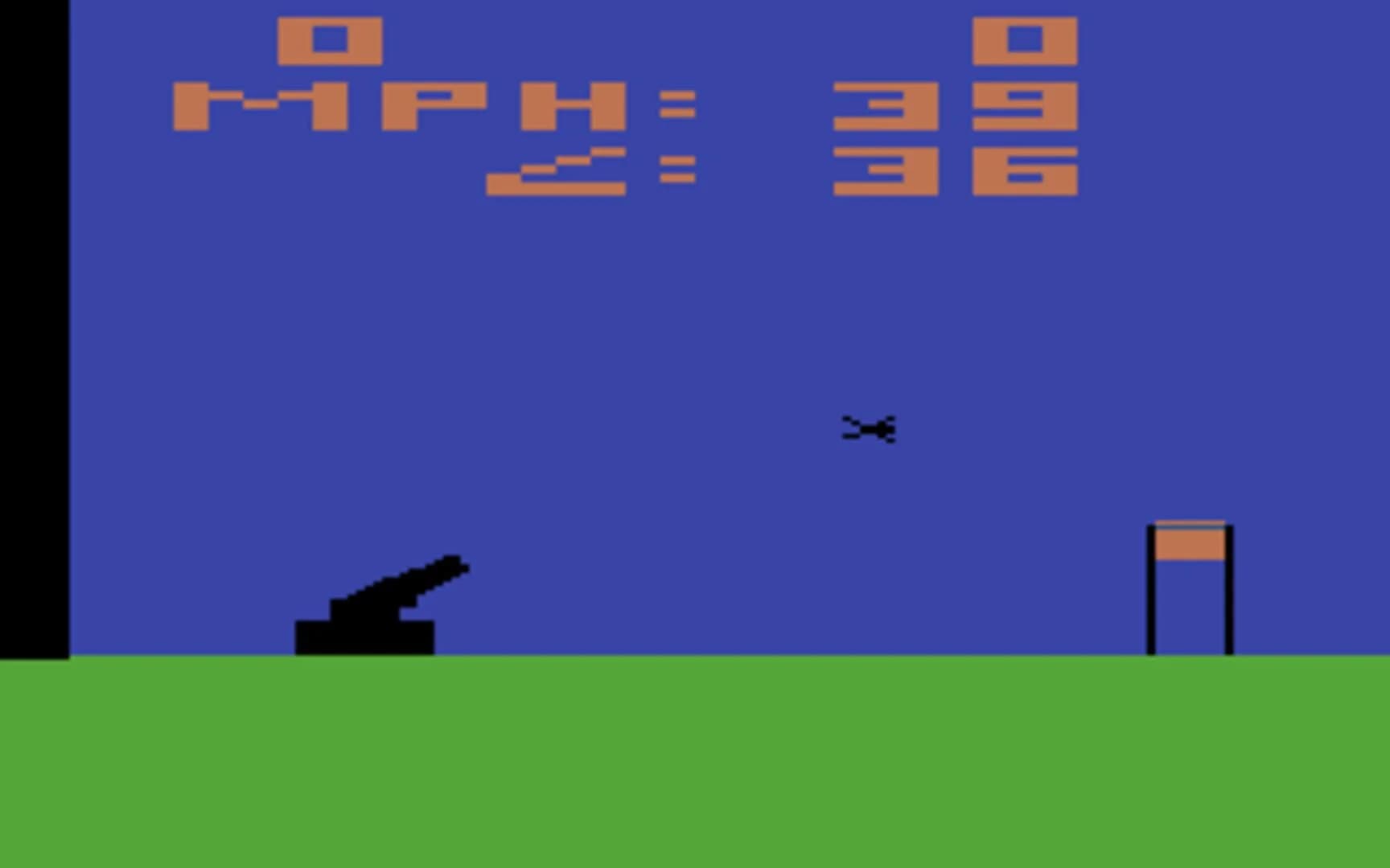 Human Cannonball screenshot 2