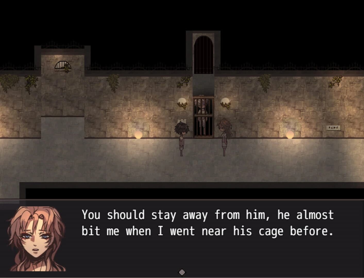 Human Construction Site screenshot 3