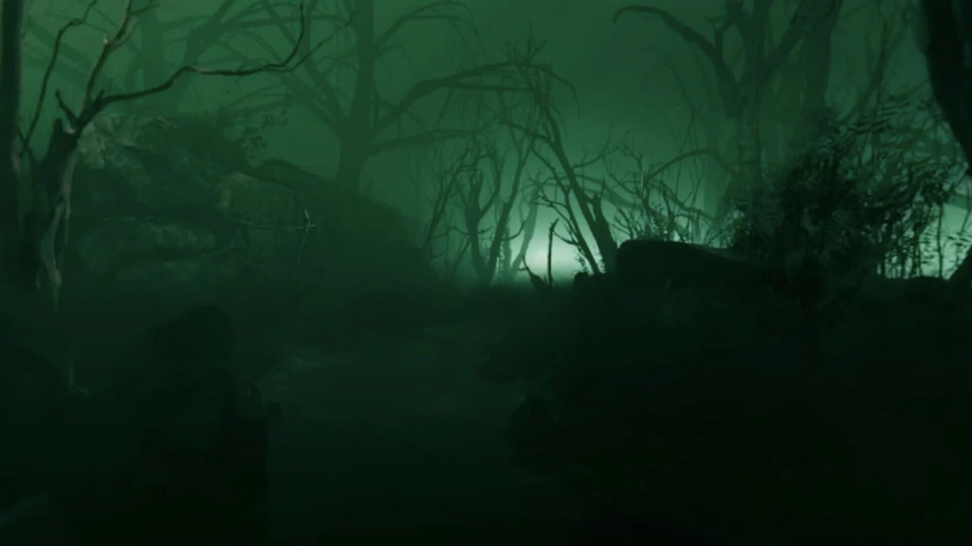 Human Delusion screenshot 3