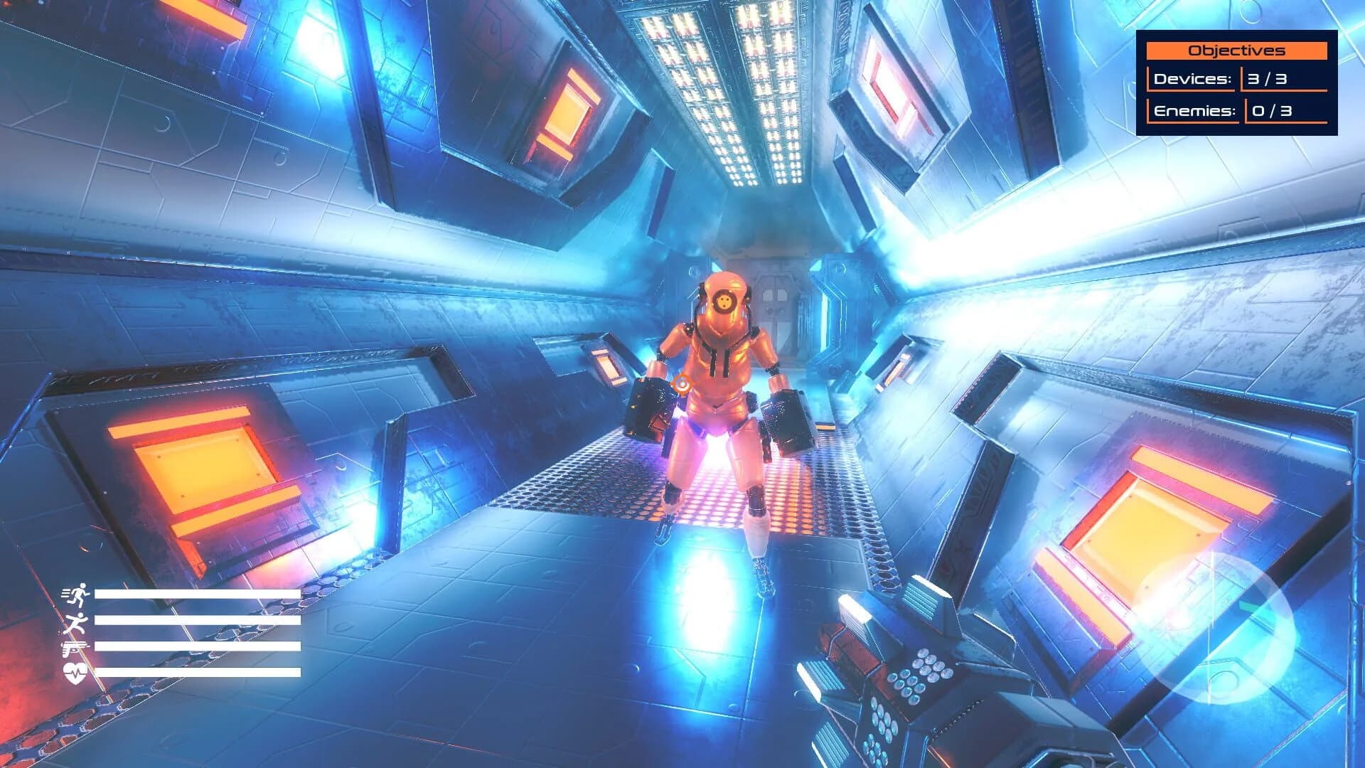 Human Diaspora screenshot 2