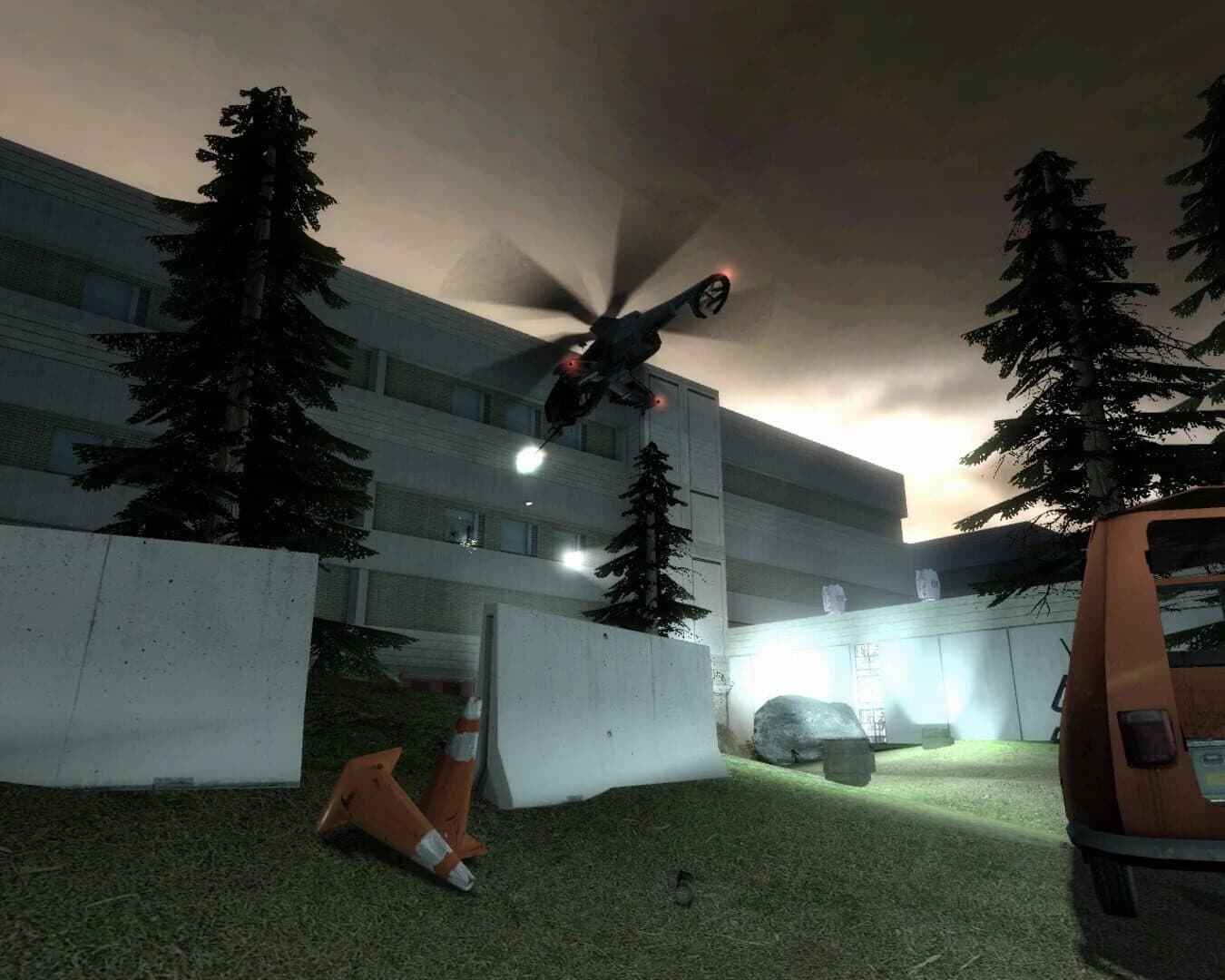 Human Error screenshot 3