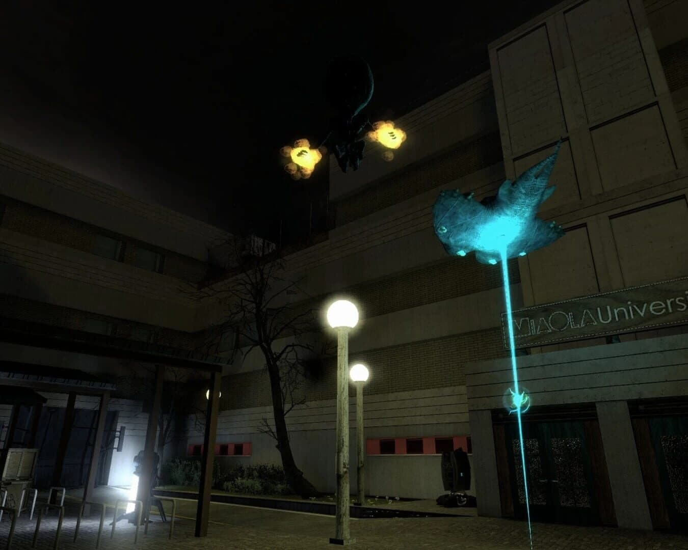 Human Error screenshot 4
