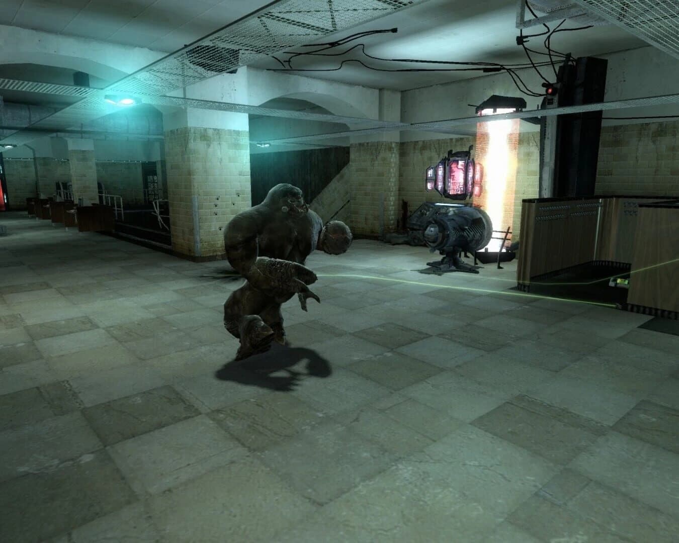 Human Error screenshot 2