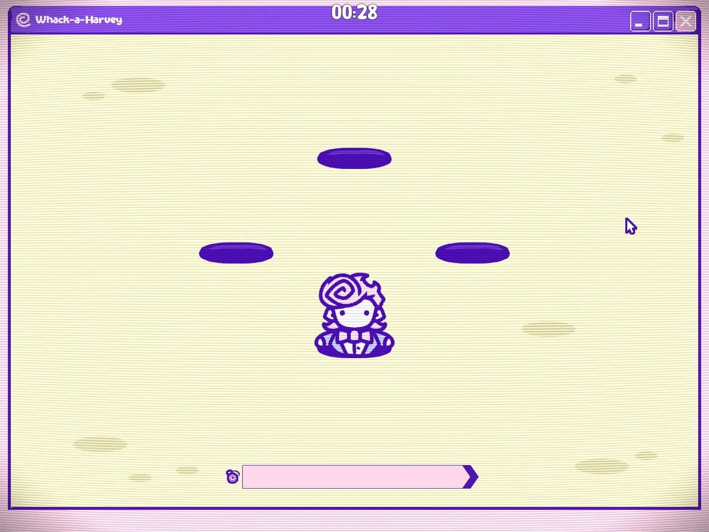 Human Expenditure Program screenshot 3