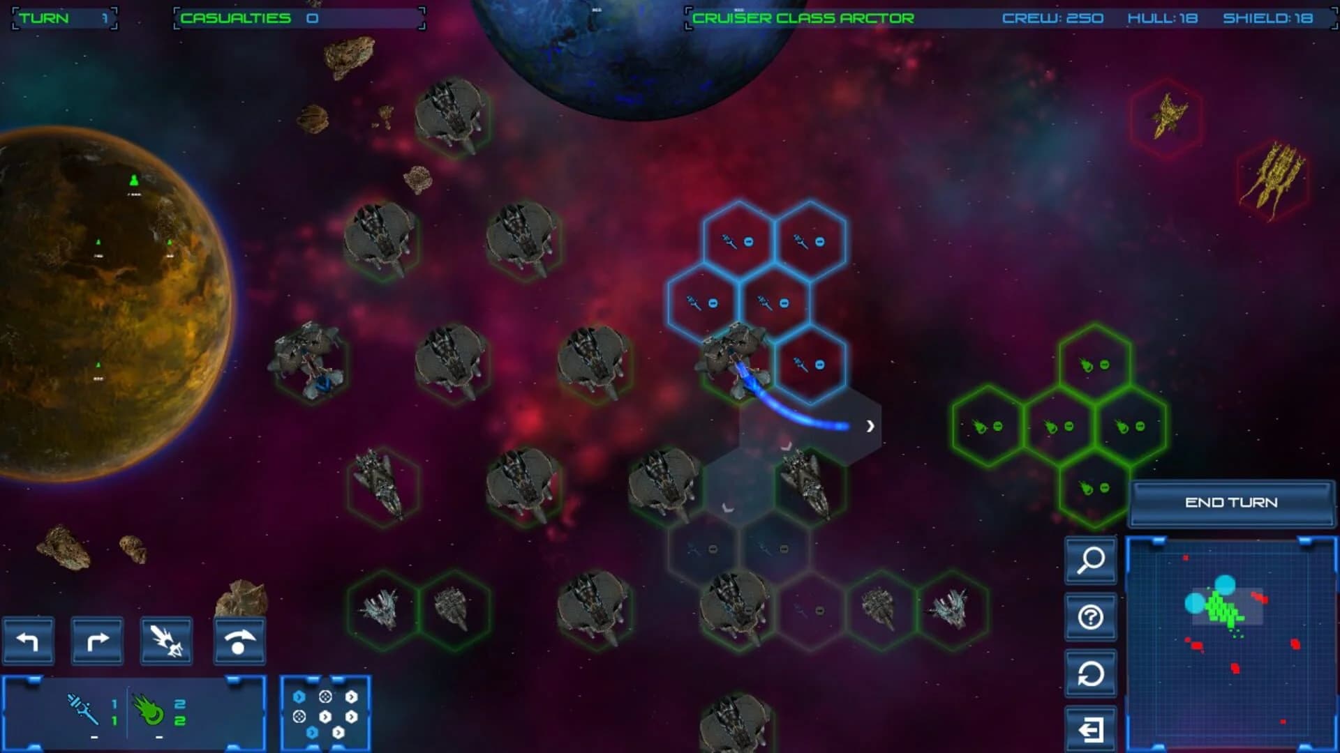 Human Extinction Simulator screenshot 5