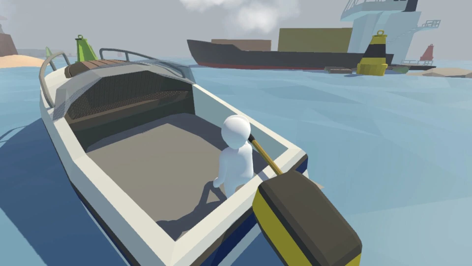 Human: Fall Flat screenshot 5