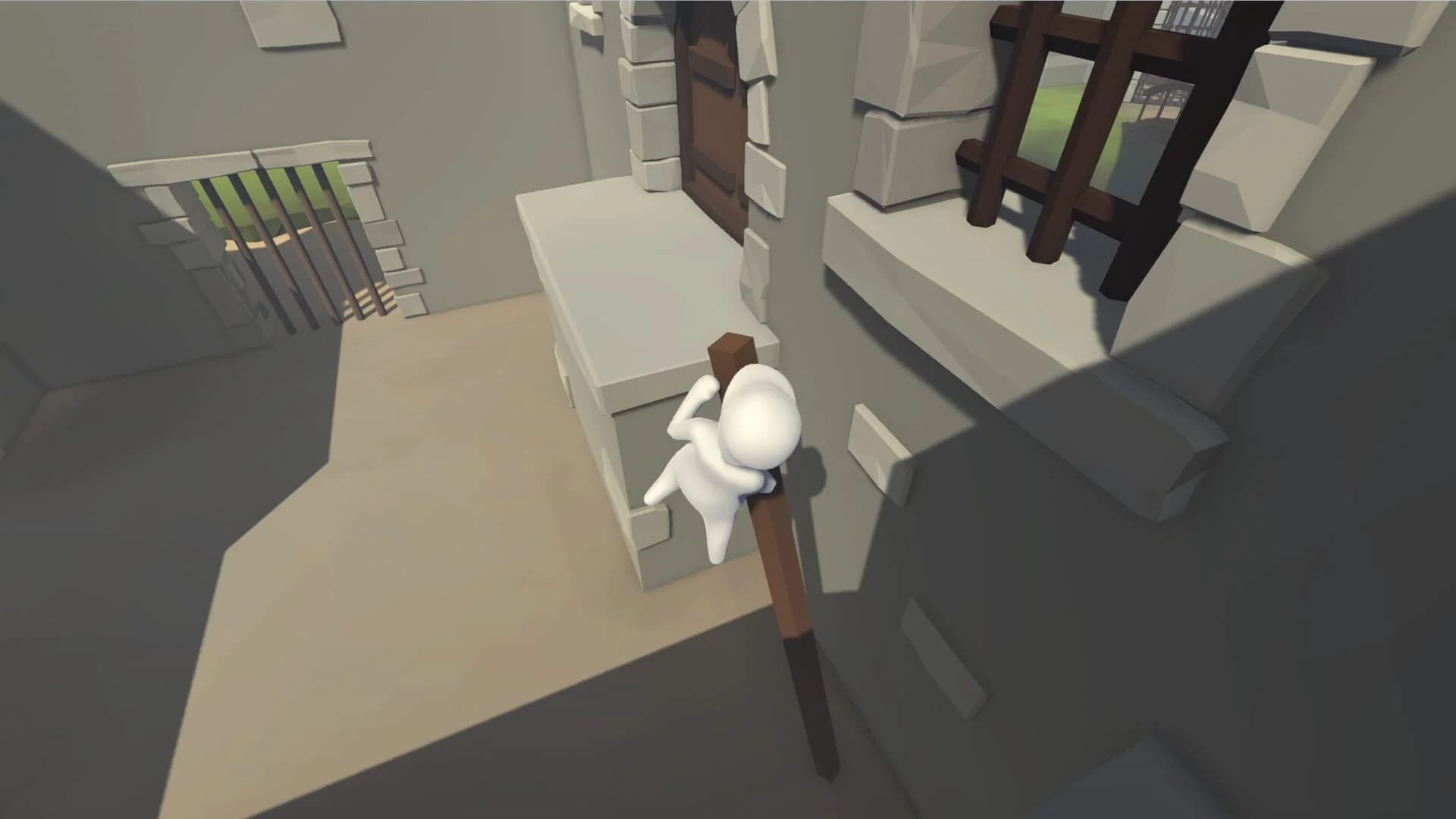 Human: Fall Flat screenshot 1