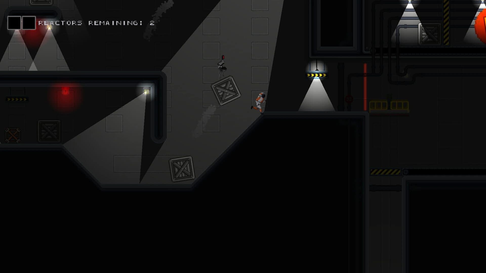 Human-Like screenshot 3