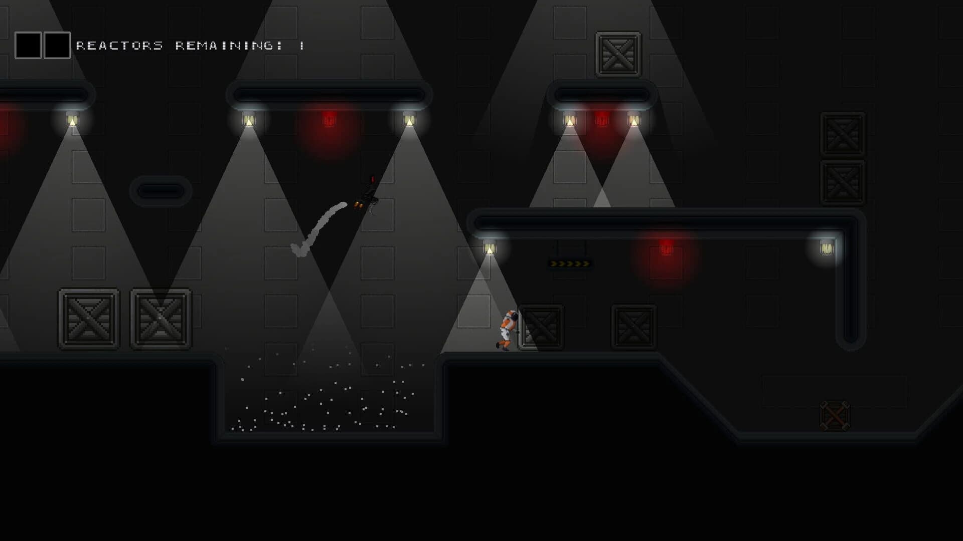 Human-Like screenshot 5