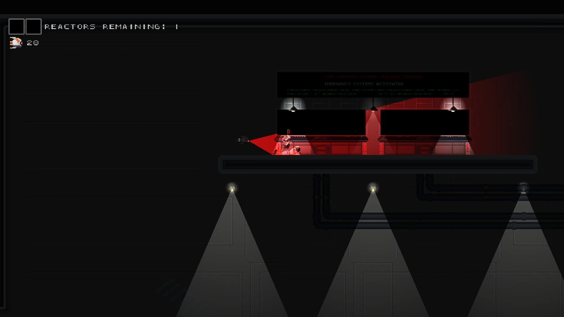 Human-Like screenshot 2