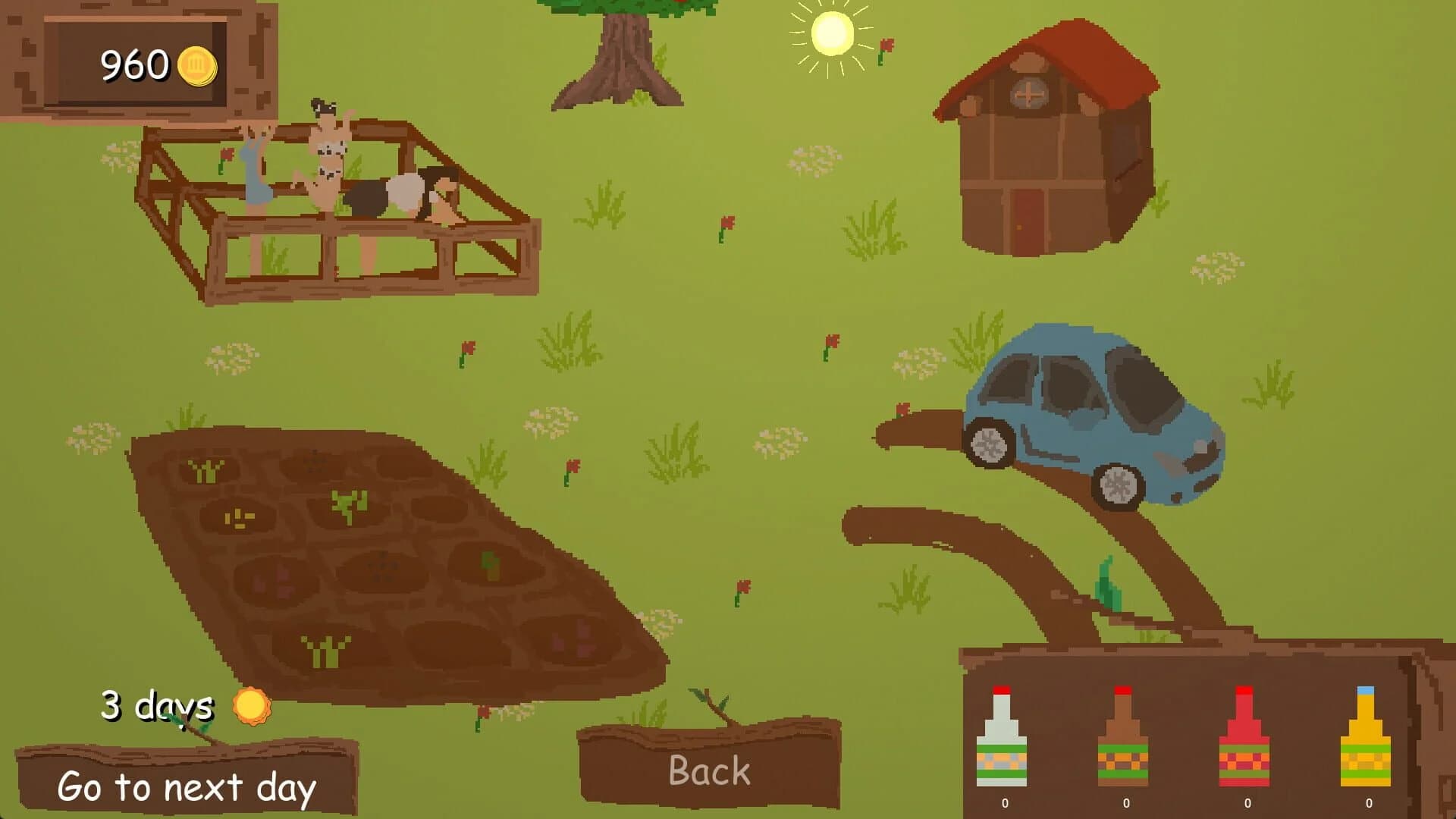 Human Milk Seller screenshot 2