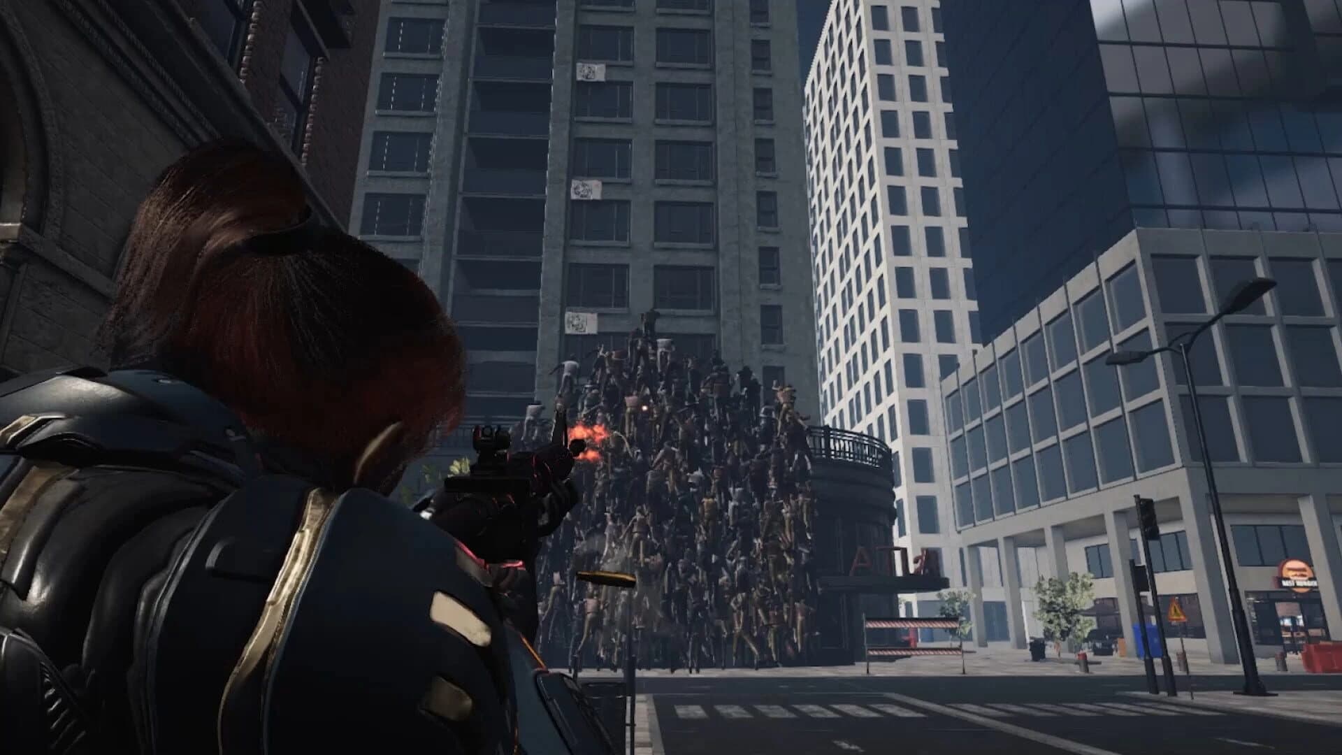 Human or Virus screenshot 2