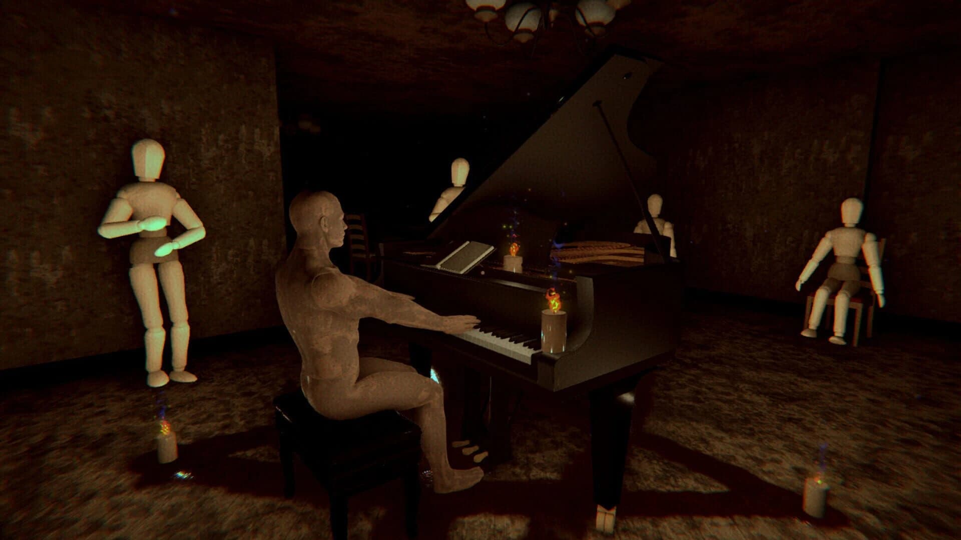 Human Phobia screenshot 4