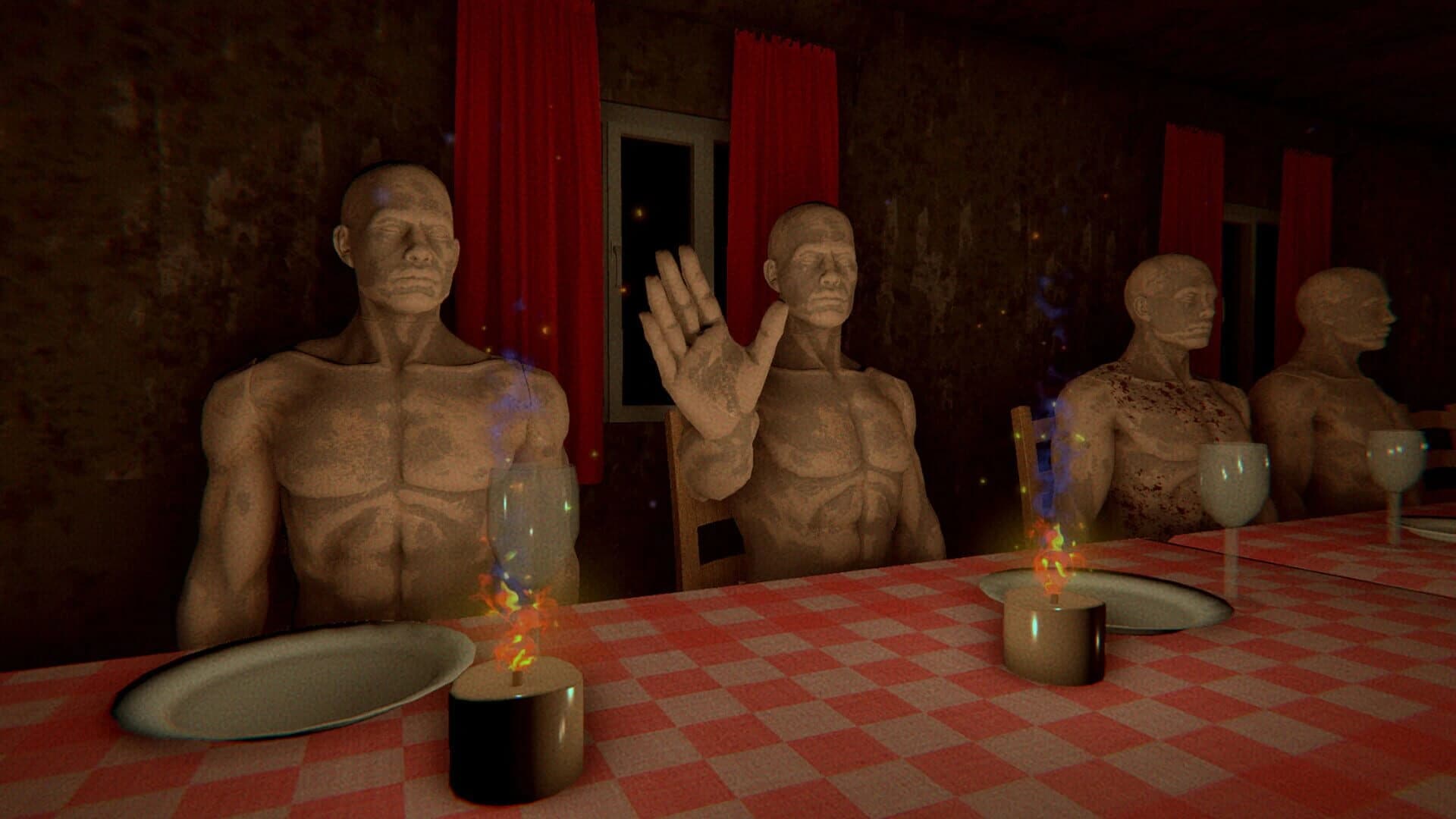 Human Phobia screenshot 2