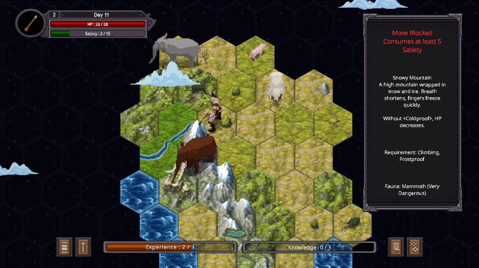 Human Planet screenshot 1