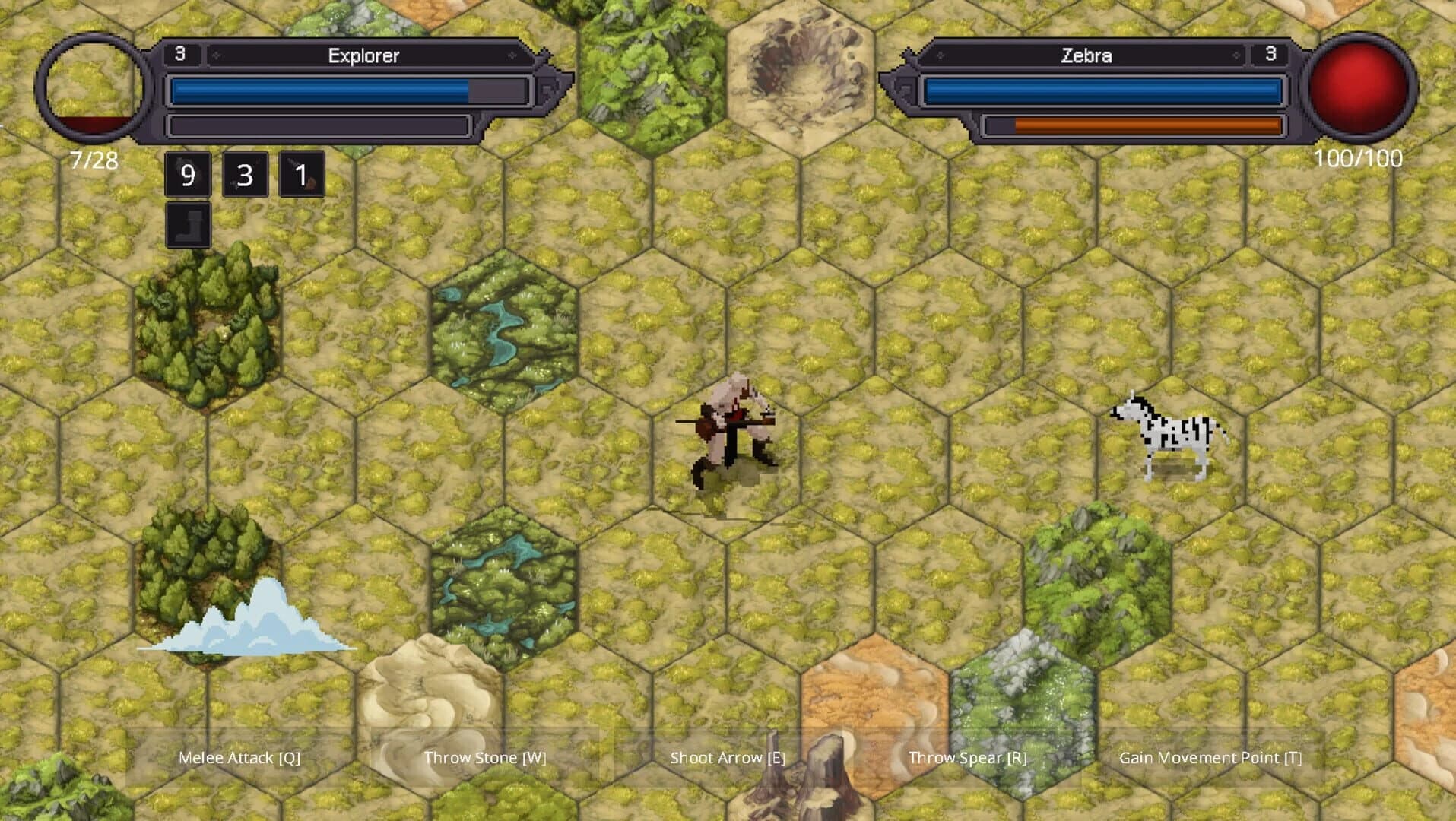 Human Planet screenshot 2