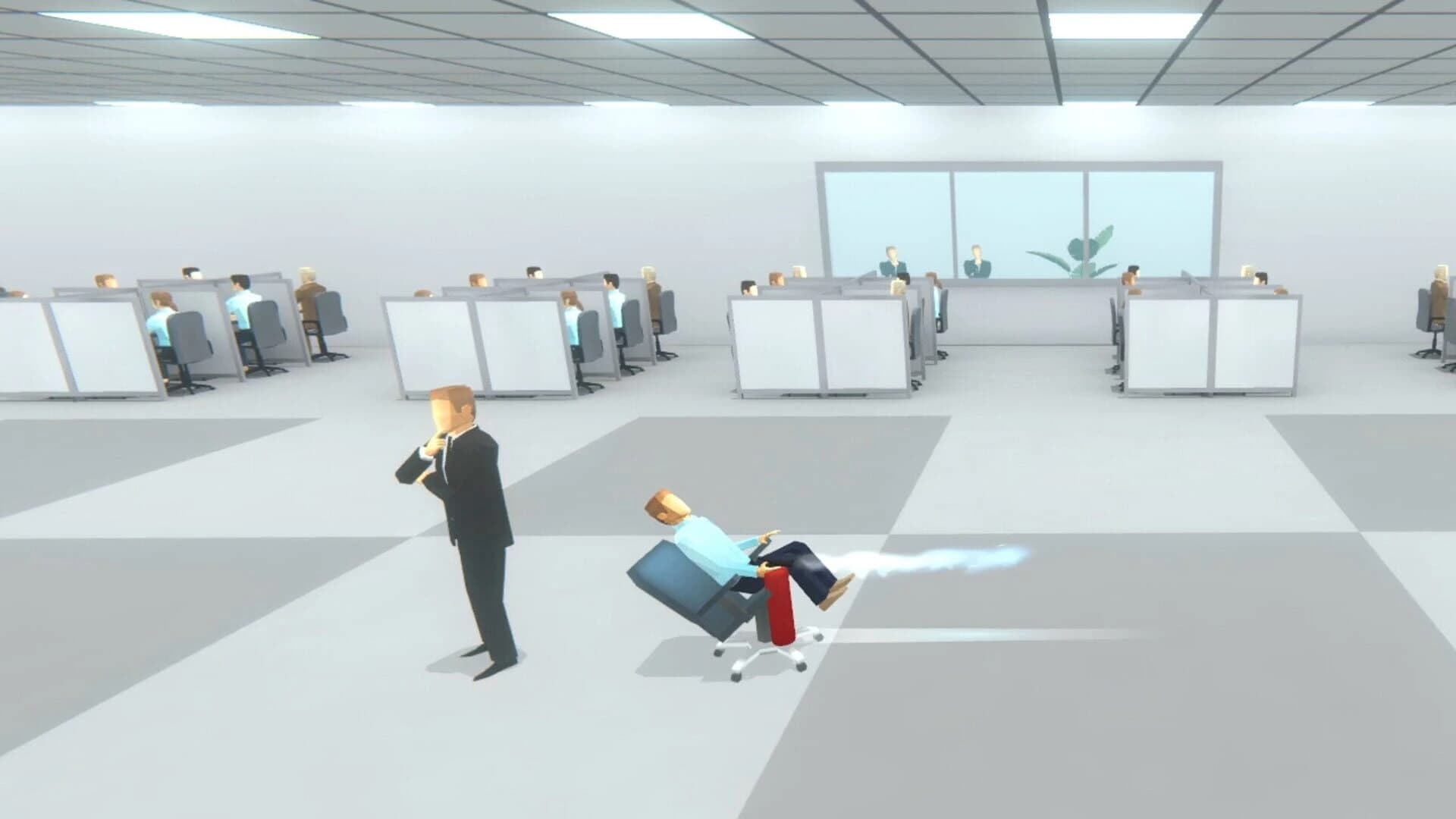 Human Resource screenshot 2