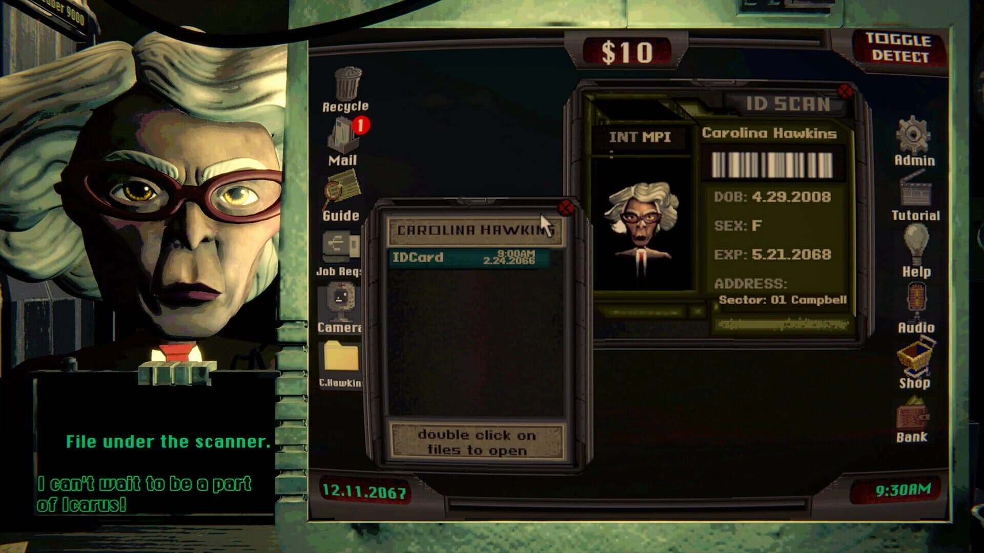 Human Resources screenshot 3