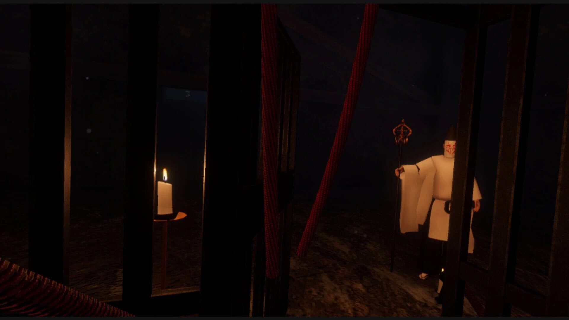 Human Sacrifice screenshot 3