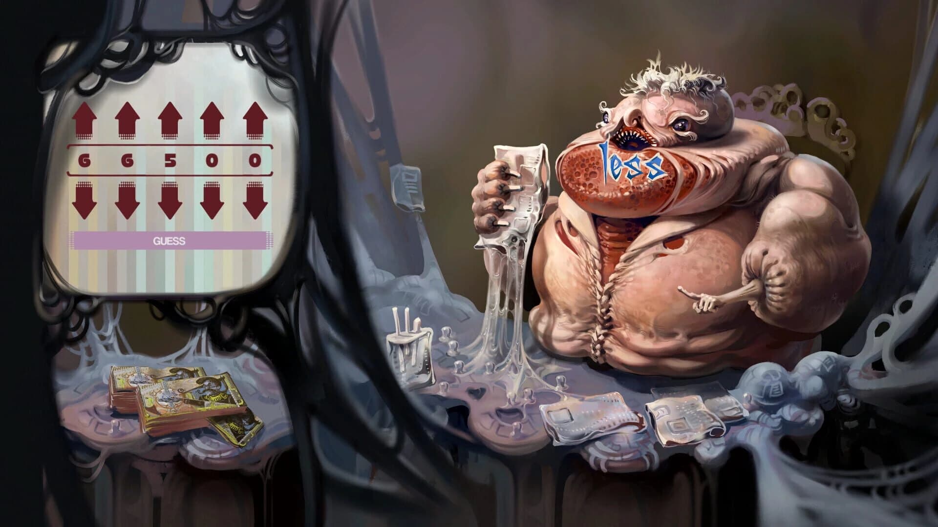 Human Upgrade Labs screenshot 5