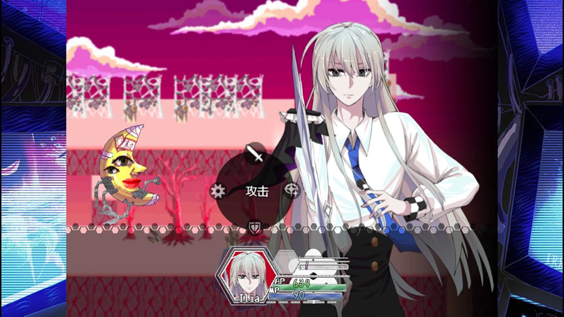 Human Zoo screenshot 1