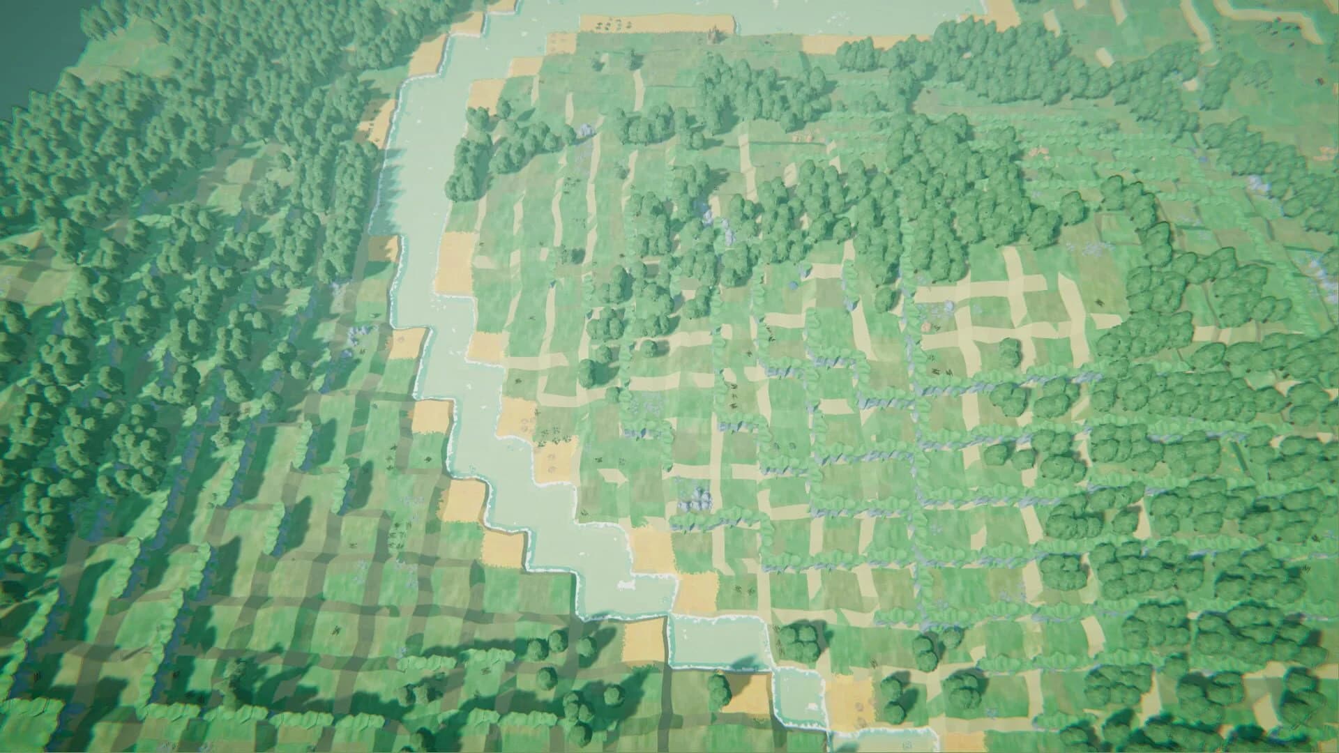 Humanica screenshot 2