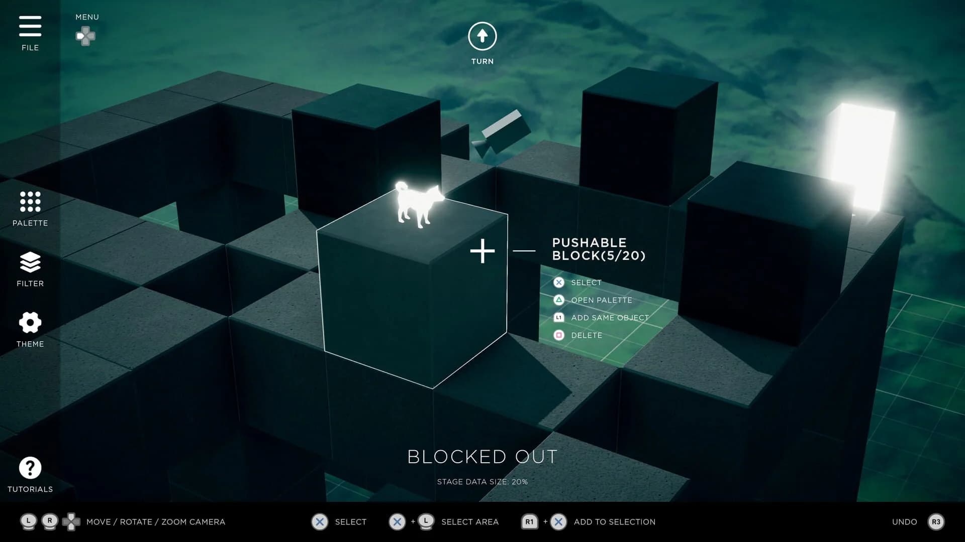 Humanity screenshot 2