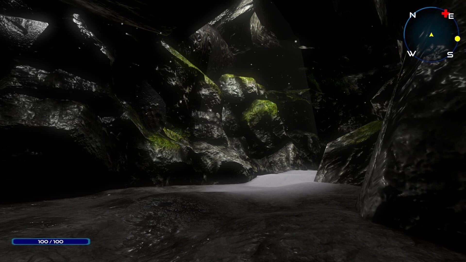 Humanity Lost screenshot 3