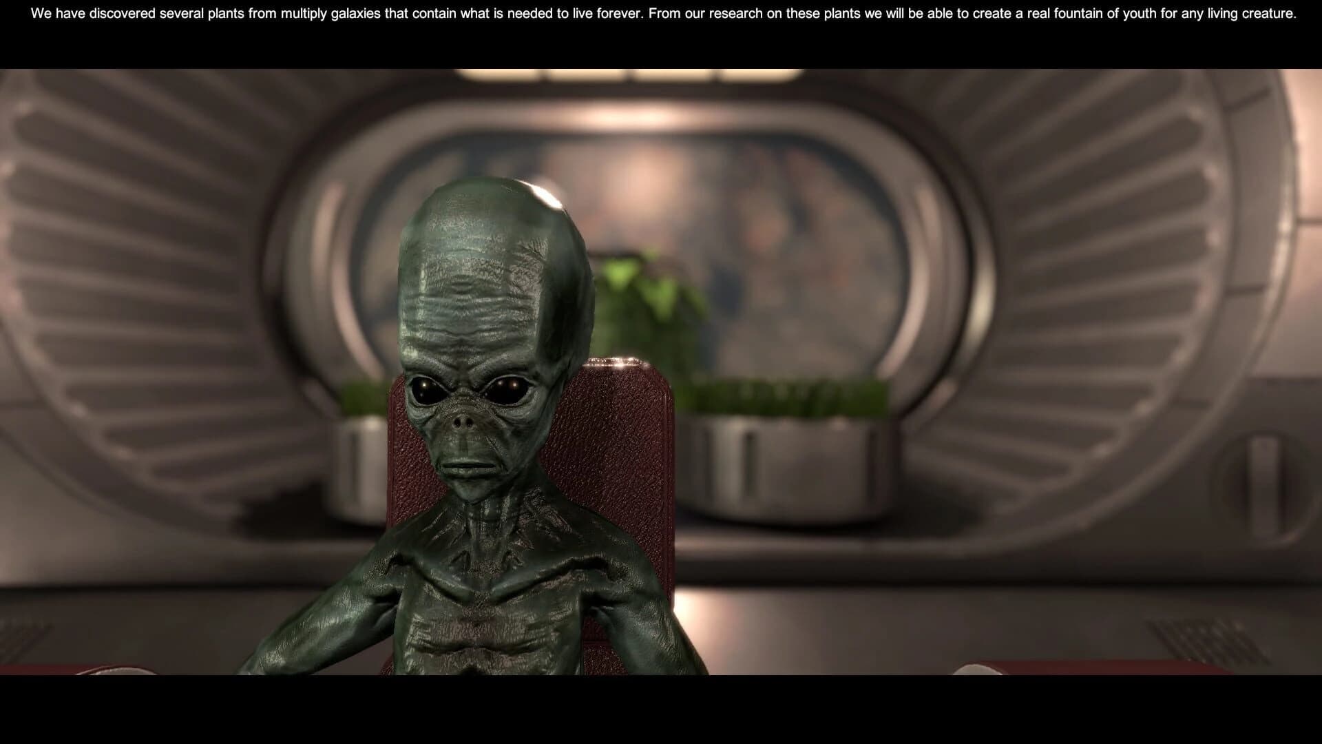 Humanity Lost screenshot 2