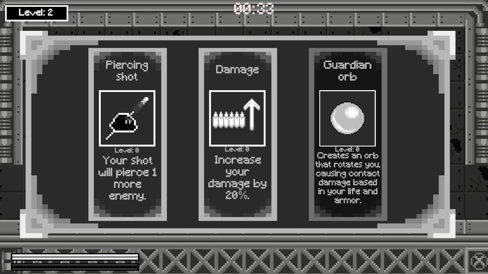 Humanity's Last Hope screenshot 2