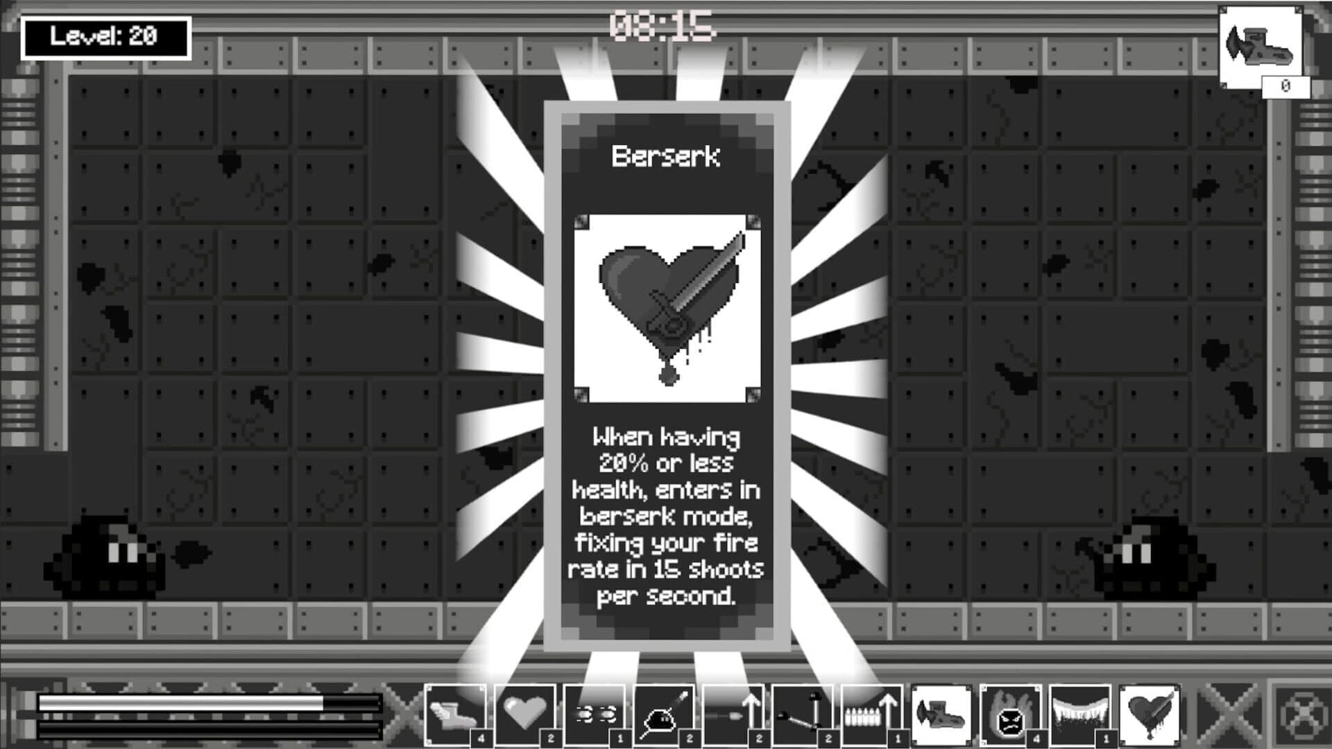 Humanity's Last Hope screenshot 3