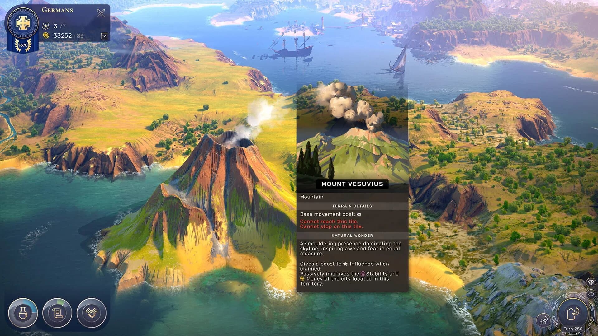 Humankind screenshot 5