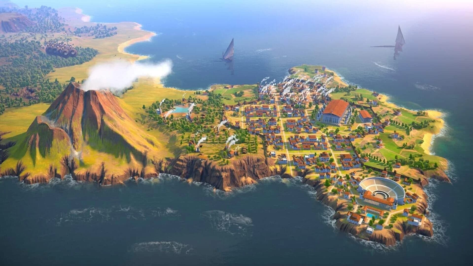 Humankind: Heritage Edition screenshot 2